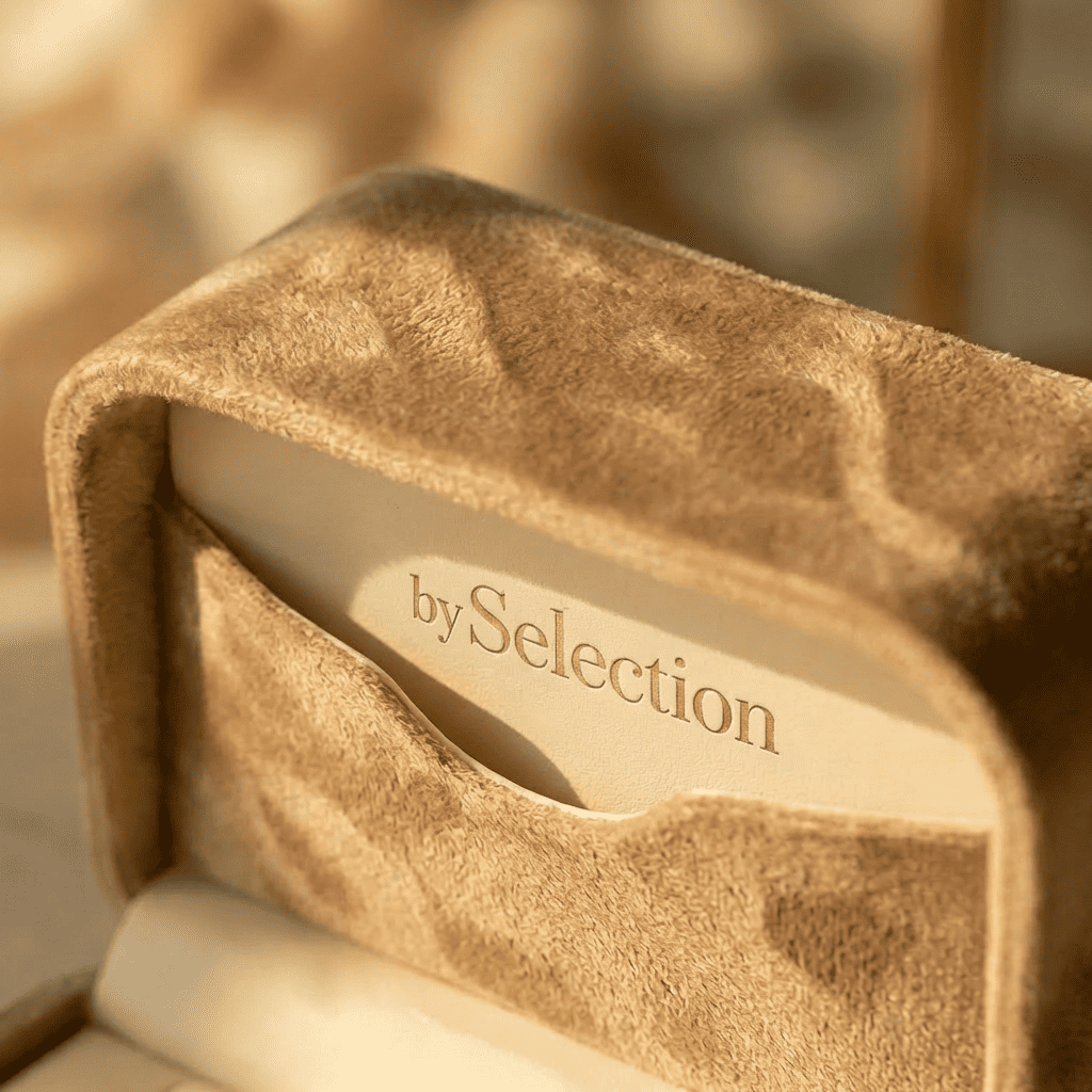 bySelection - Qualité et authenticité